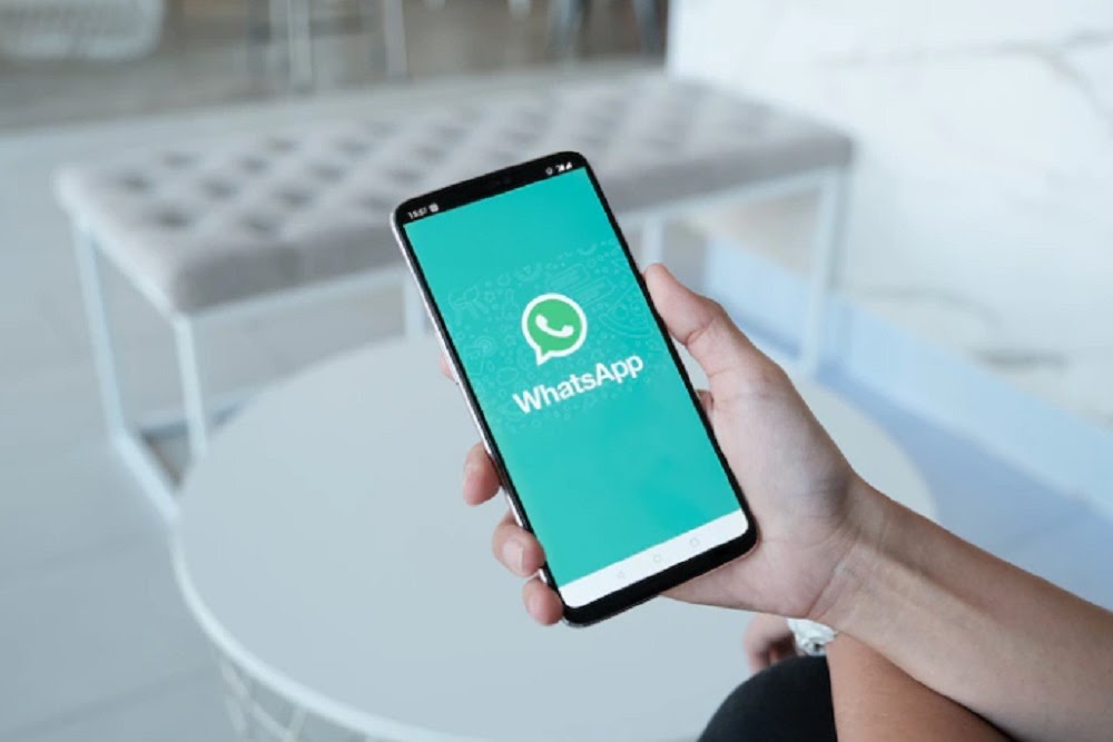 WhatsApp,