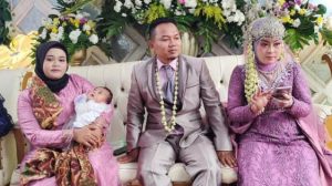 Suami nikah lagi