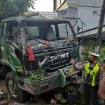 Truk, Tanpa Sopir,
