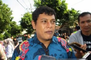 Wali Kota Kediri : Oknum Guru Cabul Harus Diproses Secara Hukum