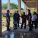 Gedung DPRD Kota Mojokerto Senilai Rp 25 Dikerjakan Asal-Asalan Disidak Dewan