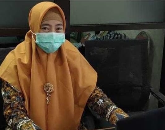 Tak Lengah, Meski Capai 52,48 Persen Dinkes P2KB Kota Mojokerto Terus Gencarkan Capaian Vaksin vaksinasi Booster