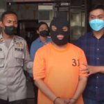 Mojokerto, Ustadz Cabul, Sesama Jenis,