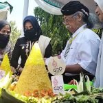 Festival Tumpeng