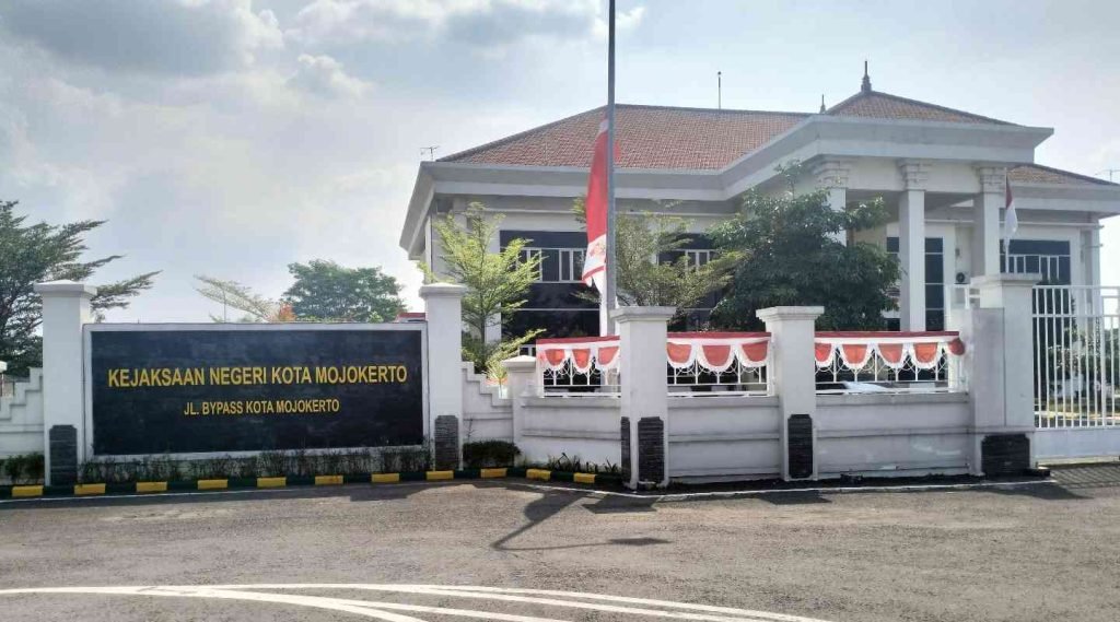 Terlindungi: Bahaya! Dana Bagi Hasil Cukai Kota Mojokerto Rp 32,6 Miliar Mulai Dipelototi Kejaksaan