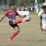Liga Santri Tingkat Korem, eLKISI, Mojokerto,