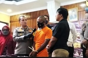 Salah Sasaran, Pelaku Pencabulan di Mojokerto Mengira Korban Sebagai Istrinya