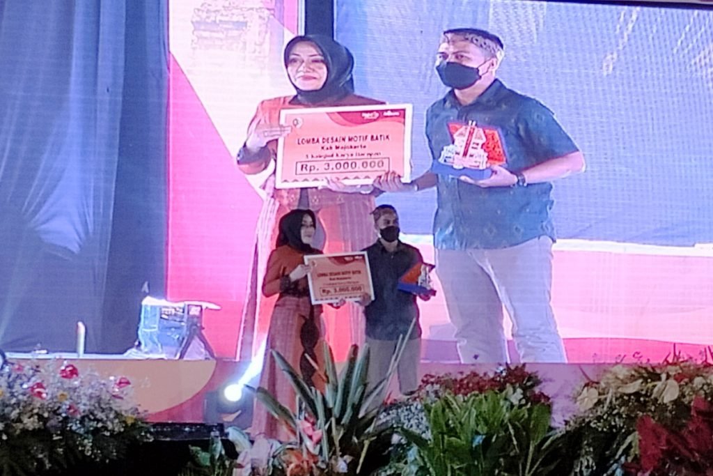 Majafest 2022 Bukti Bupati Mojokerto Serius Dongkrak Pariwisata