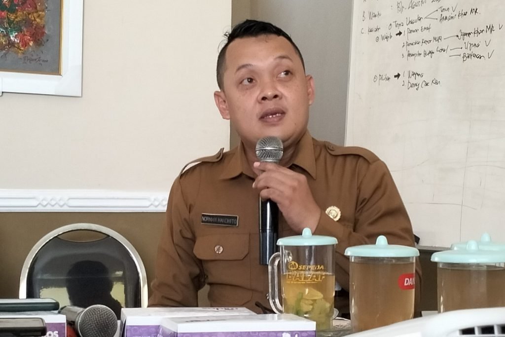 Hemat Rp 67 Juta, Disporapar Mojokerto Blak-blakan Anggaran Majafest 2022