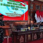Cegah Konflik Sosial Dan Jaga Kondusifitas Tim Intelijen Mabes TNI-AD Gelar Binkom