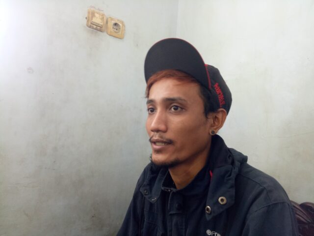 Bayi Meninggal, Jombang,