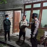 Tak Keluar Rumah, Warga Lamongan, tewas