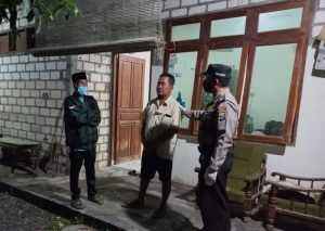 Dua Hari Tak Keluar Rumah, Warga Lamongan Ditemukan Tewas