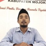 Bawaslu Kabupaten Mojokerto