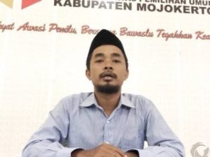 Bawaslu Kabupaten Mojokerto Bentuk Gakkumdu Untuk Tegakkan Pemilu