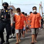Pengedar narkoba, Probolinggo,