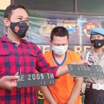 Lowongan kerja, penipuan, Surabaya