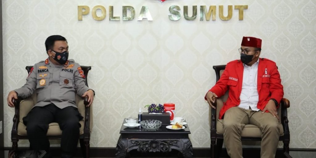 DPD GMNI Sumut Apresiasi Langkah Tegas Kapolri Tangani Kasus Brigadir J