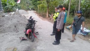 Tabrak Molen, Dua Bocah di Magetan Meregang Nyawa