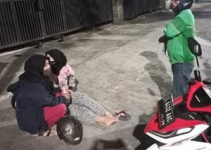 Dua Wanita di Surabaya Jadi Korban Jambret, Tas dan Dompet Raib