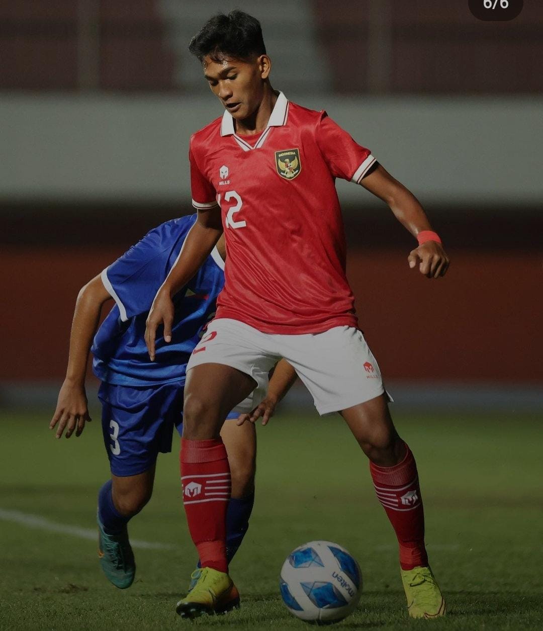 Timnas U-16 Indonesia