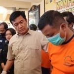 Pilot gadungan, bawa kabur mobil