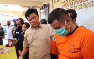 Ngaku Pilot, Pria Asal Mojokerto Bawa Kabur Mobil Milik Wanita Usai Kencan