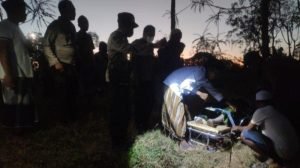 Depresi, Perempuan di Sampang Ditemukan Tewas Dalam Sumur