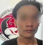 Kurir Sabu, Narkoba, Surabaya