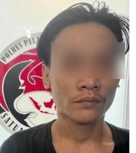 Kurir Sabu Dibekuk Polisi, Bandar Kendalikan dari Dalam Lapas