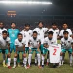 Timnas Indonesia, U-16