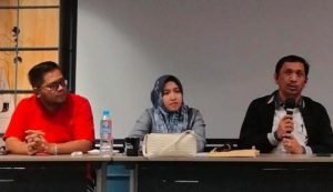 Tanggapi Pernyataan Istri Mas Bechi, Pendamping Korban Beri Komentar Menohok