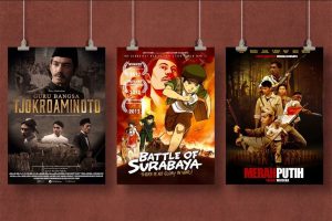 Simak Rek! 5 Rekomendasi Film Bertajuk Kemerdekaan Indonesia