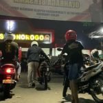Balap liar, Ponorogo