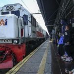 Kereta Api, Aturan,