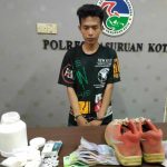 Narkoba, Pil, Pasuruan,