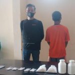 Cod pil koplo, Kediri, Blitar,