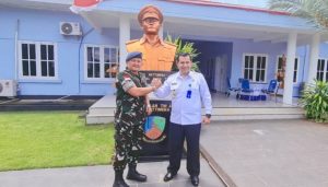 Kepala BNN, Maluku Utara