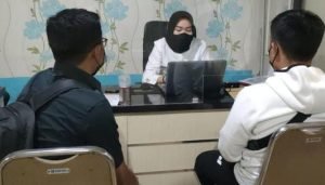 Perkosa Anak Didik, Pelatih Taekwondo di Malang Dipolisikan