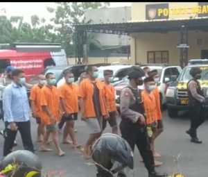 Pil Koplo, Ngawi,