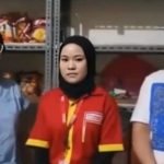 Curi Coklat, Minimarket, Kleptomania,