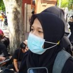Mas Bechi, Aliansi Kota Santri, PN Surabaya,