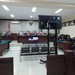 Korupsi, Bank Jatim, Kacab Bank Jatim, Mojokerto,