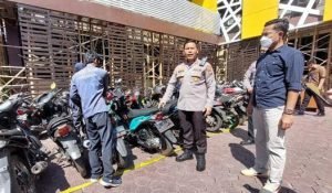 Gerebek Arena Judi Sabung Ayam dan Cap Tjie Kie, Polres Probolinggo Bekuk 5 Orang