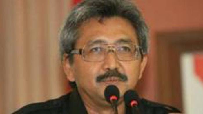 Ayah Emil Dardak