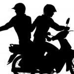 Korban jambret, Surabaya,