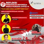 Webinar, Kompas UI,