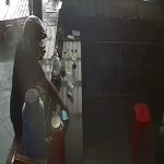 Curi Handphone, Maling, Pasuruan,