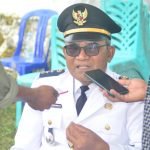 Halsel, Pertamina, Perparah, Kerusakan Jalan, Kayoa Utara,