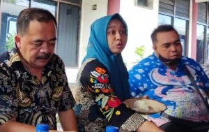 Ning Ita Desak Kejari Segera Tetapkan Tersangka Korupsi BPRS Kota Mojokerto